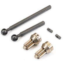 Load image into Gallery viewer, FTX TRACKER CVD DRIVE SHAFT