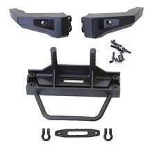 Load image into Gallery viewer, ELEMENT RC TRAILRUNNER BUMPER SET