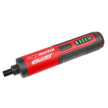 Load image into Gallery viewer, CORALLY TORQ MASTER DIGITAL CORDLESS SCREWDRIVER 3.6V