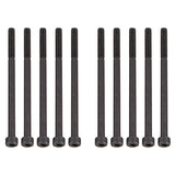 TEAM ASSOCIATED SCREWS, M5 x 85MM SHCS