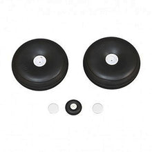Load image into Gallery viewer, FMS 1700MM PA-SUPERCUB WHEEL SET
