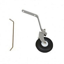 Load image into Gallery viewer, FMS 2000MM EXTRA 330 REAR LANDING GEAR SET