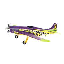 Load image into Gallery viewer, FMS 1100mm P-51 VOODOO WITHOUT TX/RX/BATTERY