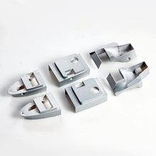 Load image into Gallery viewer, FMS 80MM F-86 SABRE WING BOLT PLASTIC SET