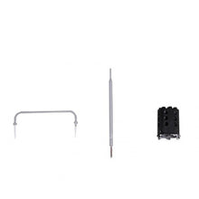 Load image into Gallery viewer, FMS 70MM A10 SCALE PLASTIC PARTS SET