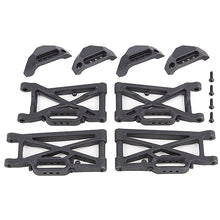 Load image into Gallery viewer, TEAM ASSOCIATED RIVAL MT10 SUSPENSION ARM SET