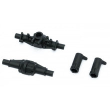 Load image into Gallery viewer, FMS FCX24M REAR AXLE PLASTIC PARTS