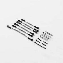 Load image into Gallery viewer, FMS 1:24 METAL ROD SET