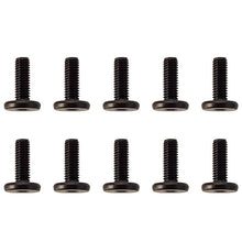 Load image into Gallery viewer, TEAM ASSOCIATED SCREWS M3 x 8MM LP SHCS (10)