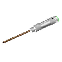 Load image into Gallery viewer, CORALLY FACTORY PRO TOOL HARDENED TIP ALU GRIP PHILIPS 5.8MM