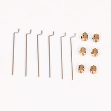 Load image into Gallery viewer, FMS ASW-17 LINKAGE ROD AND HOLDER