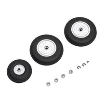 Load image into Gallery viewer, FMS 90MM AVANTI WHEEL SET
