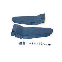 Load image into Gallery viewer, FMS 1700MM F4U CORSAIR V3 MAIN WING SET