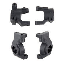 Load image into Gallery viewer, ELEMENT RC ENDURO CASTER AND STEERING BLOCKS, HARD