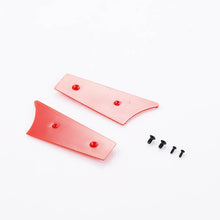 Load image into Gallery viewer, FMS FUTURA V3 MAIN LANDING GEAR COVER