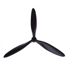 Load image into Gallery viewer, FMS 10.5 x 7 3-BLADE PROPELLOR (KI-61 / 1100 ZERO / TYPHOON)