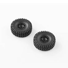 Load image into Gallery viewer, FMS 1:24 ALL TERRAIN WHEEL