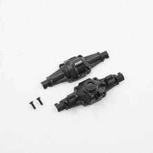 Load image into Gallery viewer, FMS 1:24 ALUMINIUM AXLE (1PC)