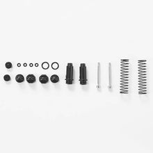 Load image into Gallery viewer, FMS FCX 1:24 12401 OIL SHOCK ABSORBERS ASSEMBLY