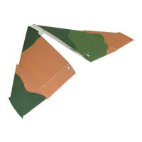Load image into Gallery viewer, FMS F4 Phantom Main Wings (Camo)