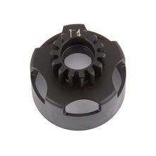 Load image into Gallery viewer, ASSOCIATED CLUTCH BELL 14T VENTED 4-SHOE (RC8B3.1)