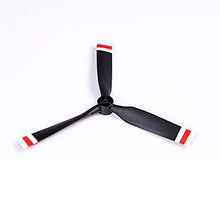 Load image into Gallery viewer, FMS 7 x 6 3-BLADE PROPELLER (800 T28 V2)