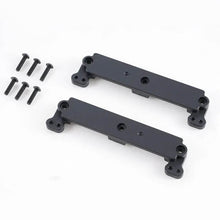 Load image into Gallery viewer, FMS FCX10 11001 FUNCTIONAL SERVO MOUNT