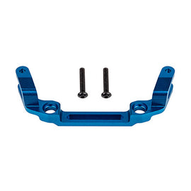 TEAM ASSOCIATED SR7 FT STEERING RACK ALUMINIUM