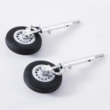 Load image into Gallery viewer, FMS 80MM F-86 SABRE MAIN LANDING GEAR