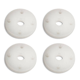 TEAM ASSOCIATED TC7.1 SHOCK PISTONS 4x1.1 (4)