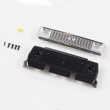 Load image into Gallery viewer, FMS 1:24 CHEVROLET K5 BLAZER EXHAUST PLATE STYLE A