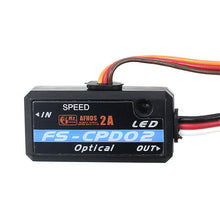 Load image into Gallery viewer, FLYSKY TELEMETRY MODULE (OPT) FOR i6X RADIO/iA6B RECEIVER