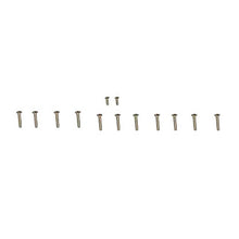 Load image into Gallery viewer, FMS 70MM VIPER 15TH ANNIV. SCREWS SET