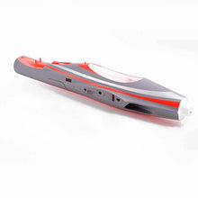 Load image into Gallery viewer, FMS INTEGRAL FUSELAGE - RED