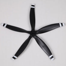 Load image into Gallery viewer, FMS 10 x 7 5-BLADE PROPELLOR (1100 PC-21)