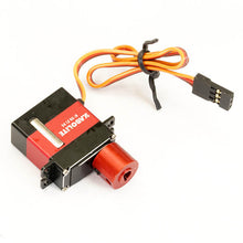 Load image into Gallery viewer, HUINA K336 STEERING SERVO SPT215LV 4.8V JR PLUG