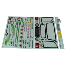 Load image into Gallery viewer, ELEMENT RC ENDURO BUSHIDO DECALS