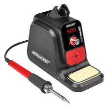Load image into Gallery viewer, CORALLY DSS PRO 80W DIGITAL SOLDERING STATION EU PLUG
