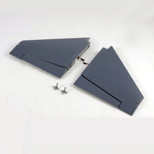 Load image into Gallery viewer, FMS 64MM F-16 MAIN WING SET - GREY