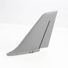 Load image into Gallery viewer, FMS 64MM FUTURA VERTICAL STABILIZER - YELLOW