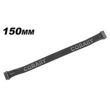 Load image into Gallery viewer, CORALLY HIGH FLEX SENSOR WIRE 150MM SILVER TERMINAL