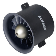 Load image into Gallery viewer, FMS 70MM DUCTED FAN SYSTEM 4S 12-BLADE w/2845-KV2750 Motor
