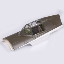 Load image into Gallery viewer, FMS 1500MM P47 CANOPY HATCH