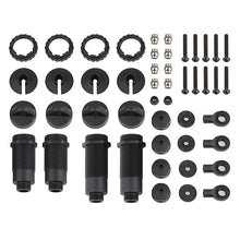 Load image into Gallery viewer, TEAM ASSOCIATED RIVAL MT10 SHOCK SET