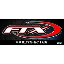 Load image into Gallery viewer, CML FTX BANNER 150X60cm