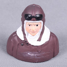Load image into Gallery viewer, FMS PILOT 1.1M PT-17 (Lx40mm Wx55mm Hx60mm)