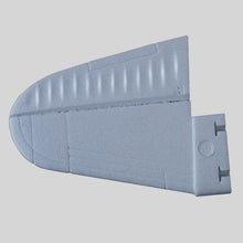 Load image into Gallery viewer, DYNAM MARTIN B26 MARAUDER VERTICAL STABILISER