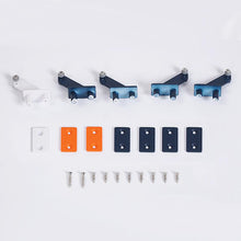 Load image into Gallery viewer, FMS VIPER 90MM CONTROL HORN SET