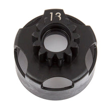 Load image into Gallery viewer, ASSOCIATED CLUTCH BELL 13T VENTED 4-SHOE (RC8B3.1/RC8B3.2)