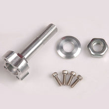 Load image into Gallery viewer, FMS PROP ADAPTOR - 1700MM P51,P47,F4U &amp; 1.4 PITTS (5060 Motor)